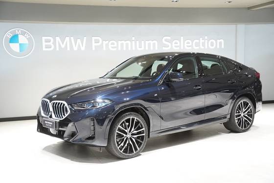 BMW X6 3.0 TWINPOWER GASOLINA XDRIVE40I M SPORT AUTOMÁTICO BMW X6 3.0 TWINPOWER GASOLINA XDRIVE40I M SPORT AUTOMÁTICO